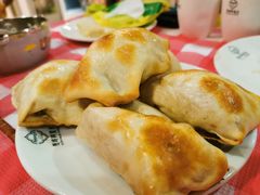 烤包子-西域阿里马新疆菜·清真(桂花路店)