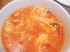 -吕氏疙瘩汤·私家菜馆(慈云寺店)