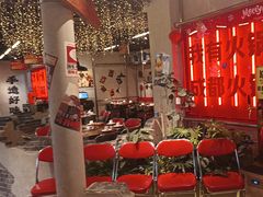 -牛市坎火锅(建设路店)