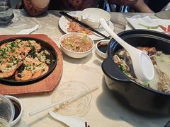 -新梅华餐厅(星悦汇店)