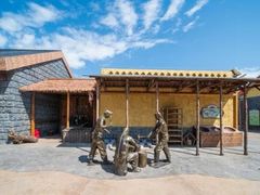 -中国马镇舞马世界主题乐园