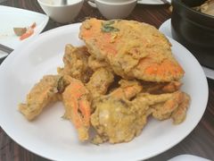 -龍海鲜螃蟹王(大巴窑)