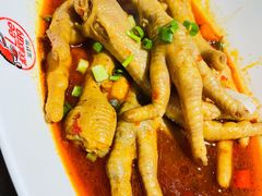 -李叔叔虾蟹大排档(青羊店)