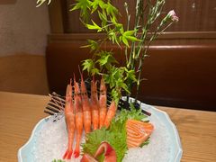 -虹料理·日料放题(悠方店)