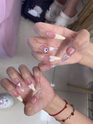 -尤米一站式美甲美睫