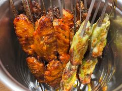 -鬼味烤翅(南锣鼓巷店)