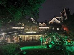 -马勒别墅饭店(静安寺店)