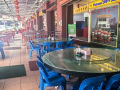 -大茄来海鲜餐厅(亚洲城分行)