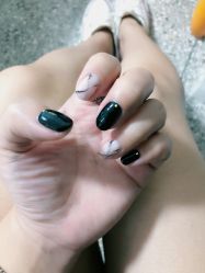 -阿噶西美甲美睫