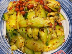 -兰溪小馆(首经贸店)