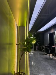 -不迫先生专业男士剪发