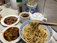 -大时代美食面馆
