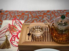 -叶叶菩提·晋福宫