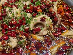 -三道菜(明堂公园店)