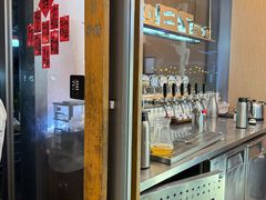 -木屋烧烤(惠阳华润小径湾店)
