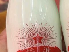 -红星前进面包牛奶公司(君太店)