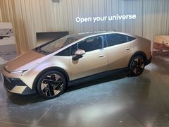 -现代汽车文化中心 Hyundai Motorstudio Beijing
