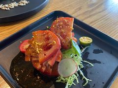 桂花糯米藕-汝是素(汇一城一区店)