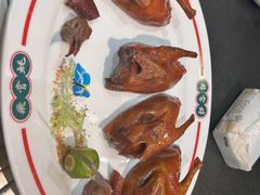 -飞尝蚝·顺德菜·鱼生(顺德总店)