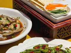 -HOHO餐厅(古子城店)