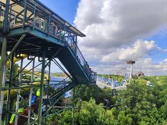 -上海玛雅海滩水公园