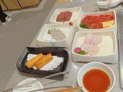 -海底捞火锅(5050购物中心店)
