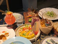 -第101座花园餐厅(湖滨88店)