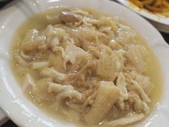 -天回镇何氏豆腐(总店)