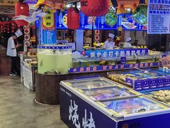 -鱼满舱·鲜活海鲜·正宗鲁菜