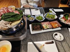 -昱匠·日本料理(金融街店)