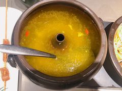 -云海肴·汽锅鸡·云南菜(高德置地店)