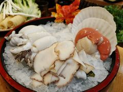 -牛New寿喜烧(青浦店)