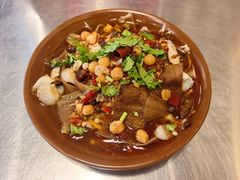 -蜀川川破店·江湖菜·烧烤(北京首店)
