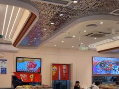 -密友回转自助火锅(世茂国际广场店)