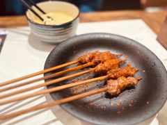 牛肉串-和府捞面(凯德壹中心店)