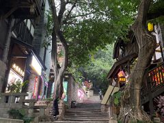 -重庆十八梯传统风貌区