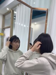 -ASG Hair Salon烫染·接发