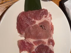 -赤坂亭·M9和牛烧肉·铁板烧·日料398放题(长泰广场店)