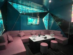 -酷秀KTV(五道口店)