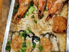 -木屋烧烤(坂田天安云谷店)