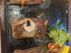 -豪客来牛排(成都锦江大融城店)