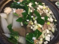 -王明古法砂锅居(开化寺店)