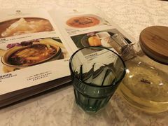 -阿诺泰·泰国餐厅(紫荆店)