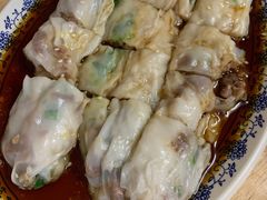 -洲仔石磨肠粉(情侣中路店)