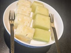 -喜悦烤鸭·新京菜(王府井店)