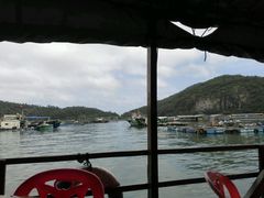 -海上驿站渔家菜馆