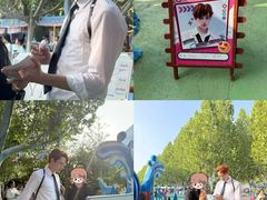 -郑州方特水上乐园