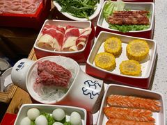 -大龙燚火锅