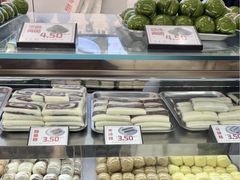 -许阿姨糕团店(南京总店)