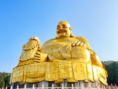 -千佛山风景名胜区